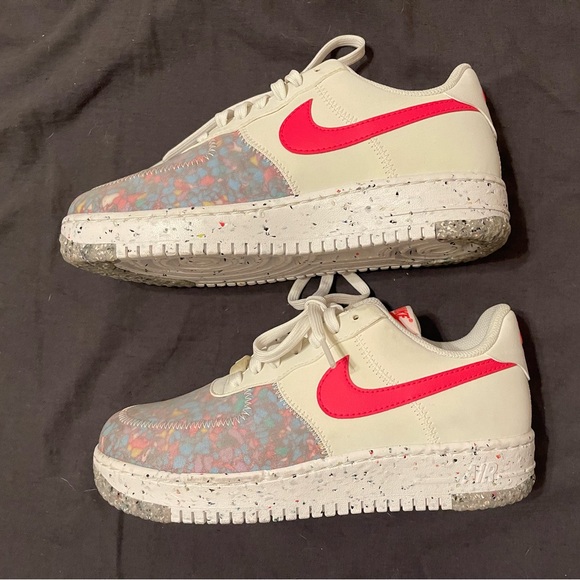 Nike Air Force 1 Crater - Picture 3 of 6